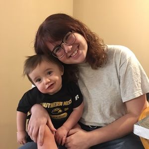 Meet your Posher, Kira